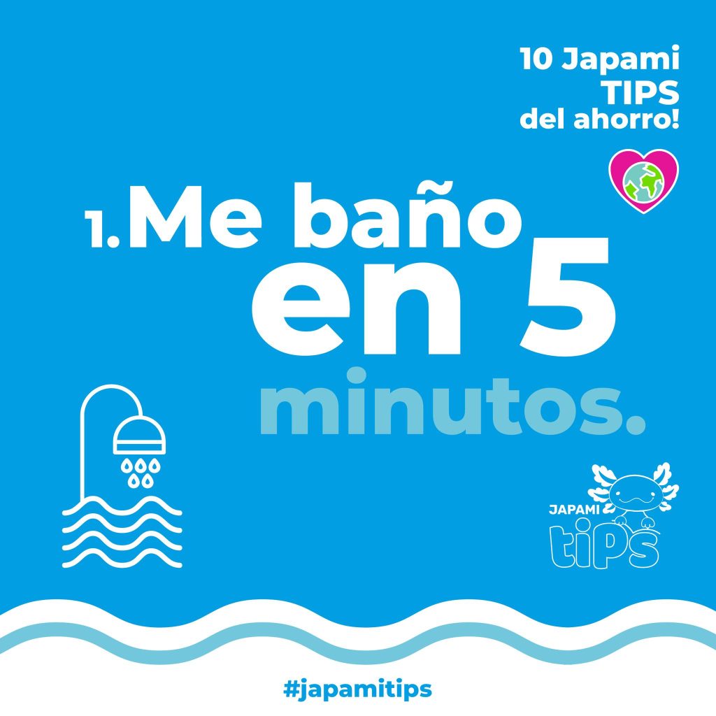 japami tip 5